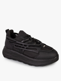 Кроссовки ModaMilano модель 8401474_(1) Фото