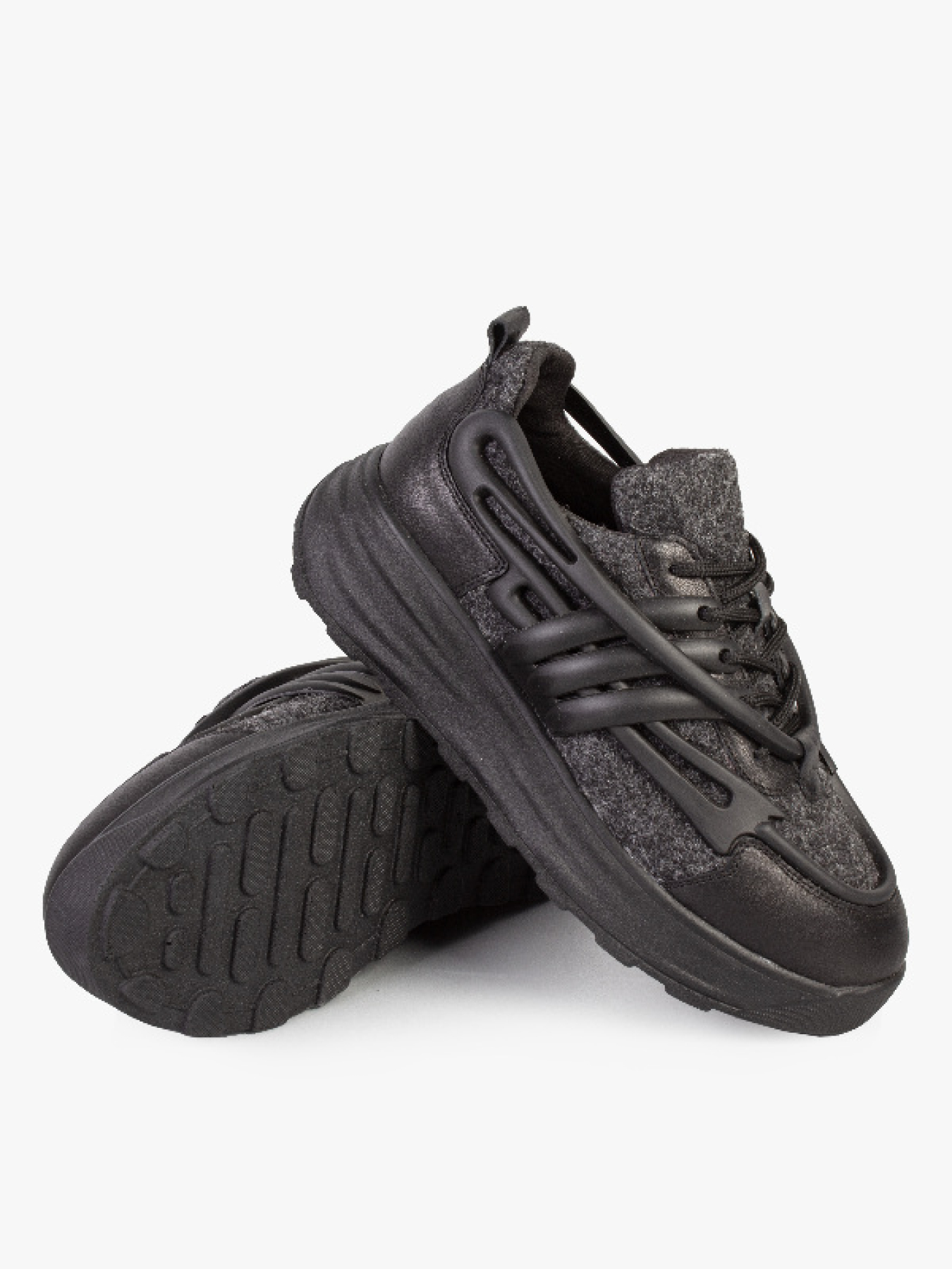 Кросівки повсякденні ModaMilano модель 8401475_(1) Фото