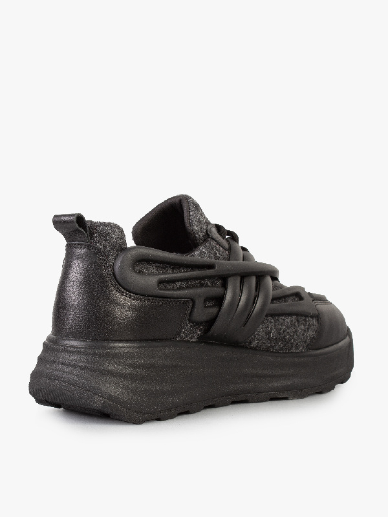 Кросівки повсякденні ModaMilano модель 8401475_(1) Фото