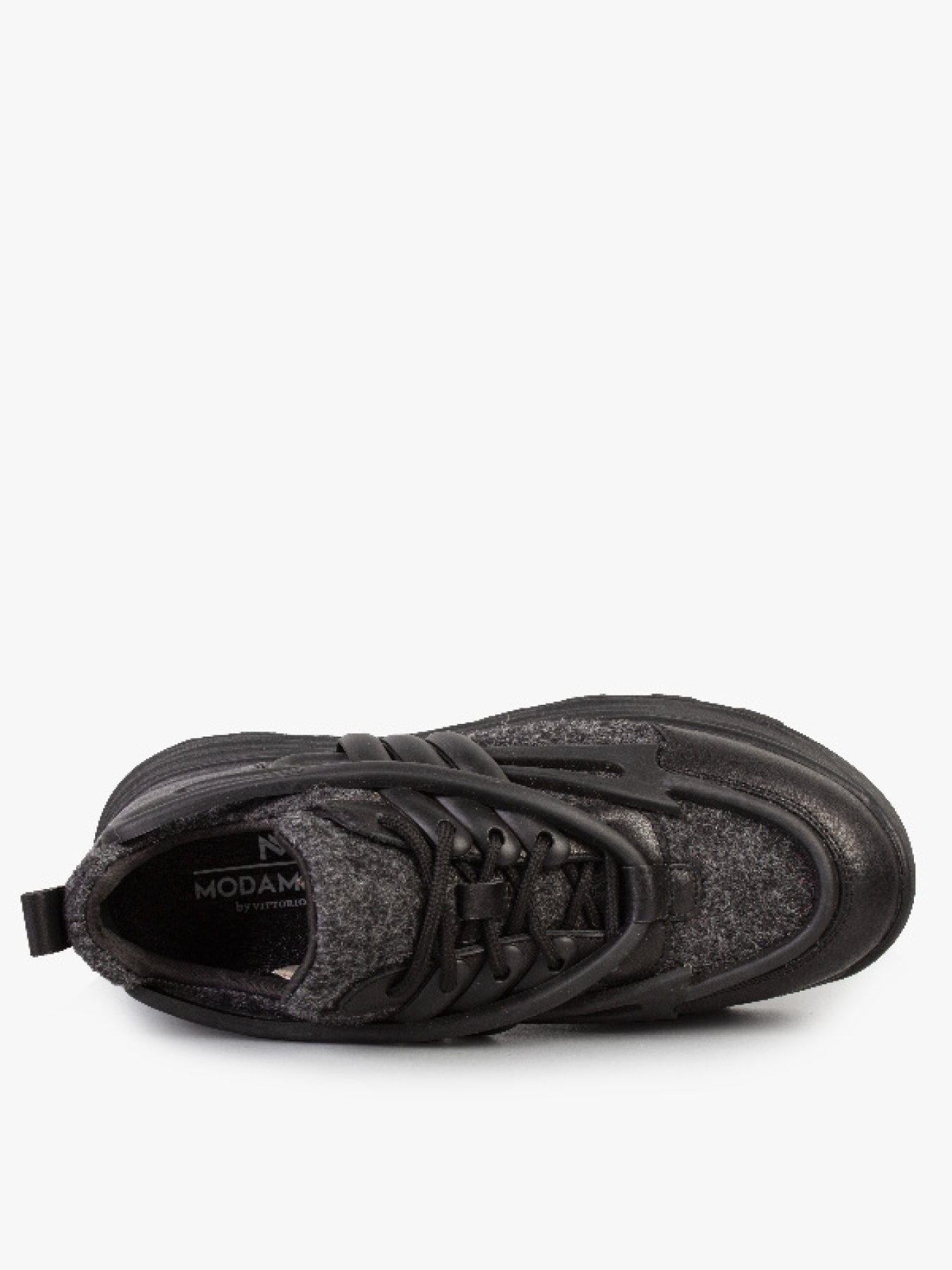 Кросівки повсякденні ModaMilano модель 8401475_(1) Фото