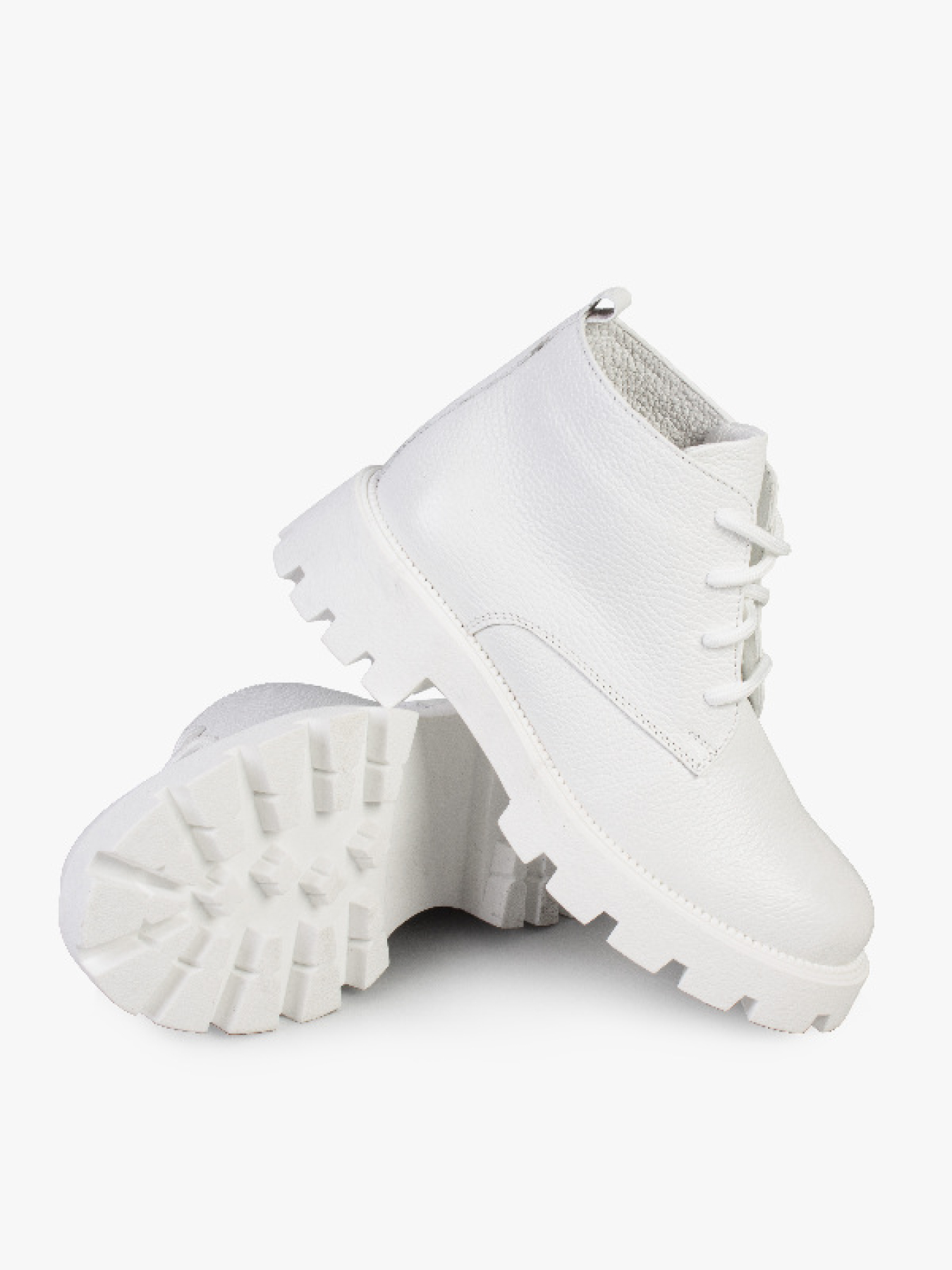 Ботинки ModaMilano модель 8101112_(1) Фото