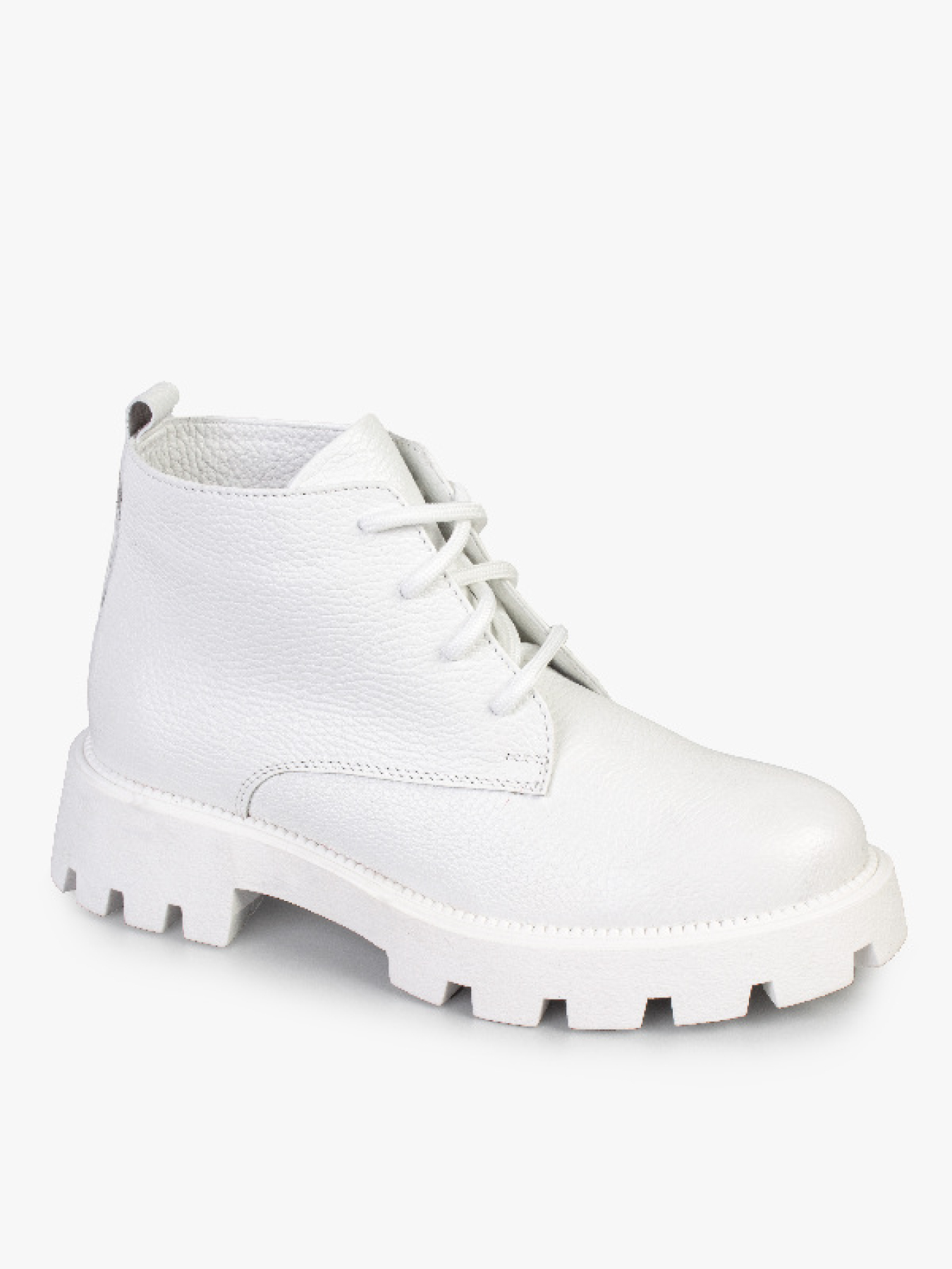 Ботинки ModaMilano модель 8101112_(1) Фото