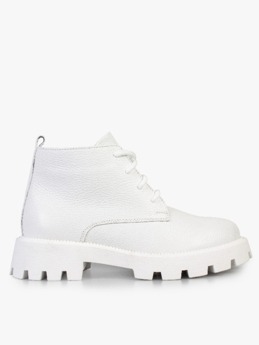 Черевики ModaMilano модель 8101112_(1) Фото