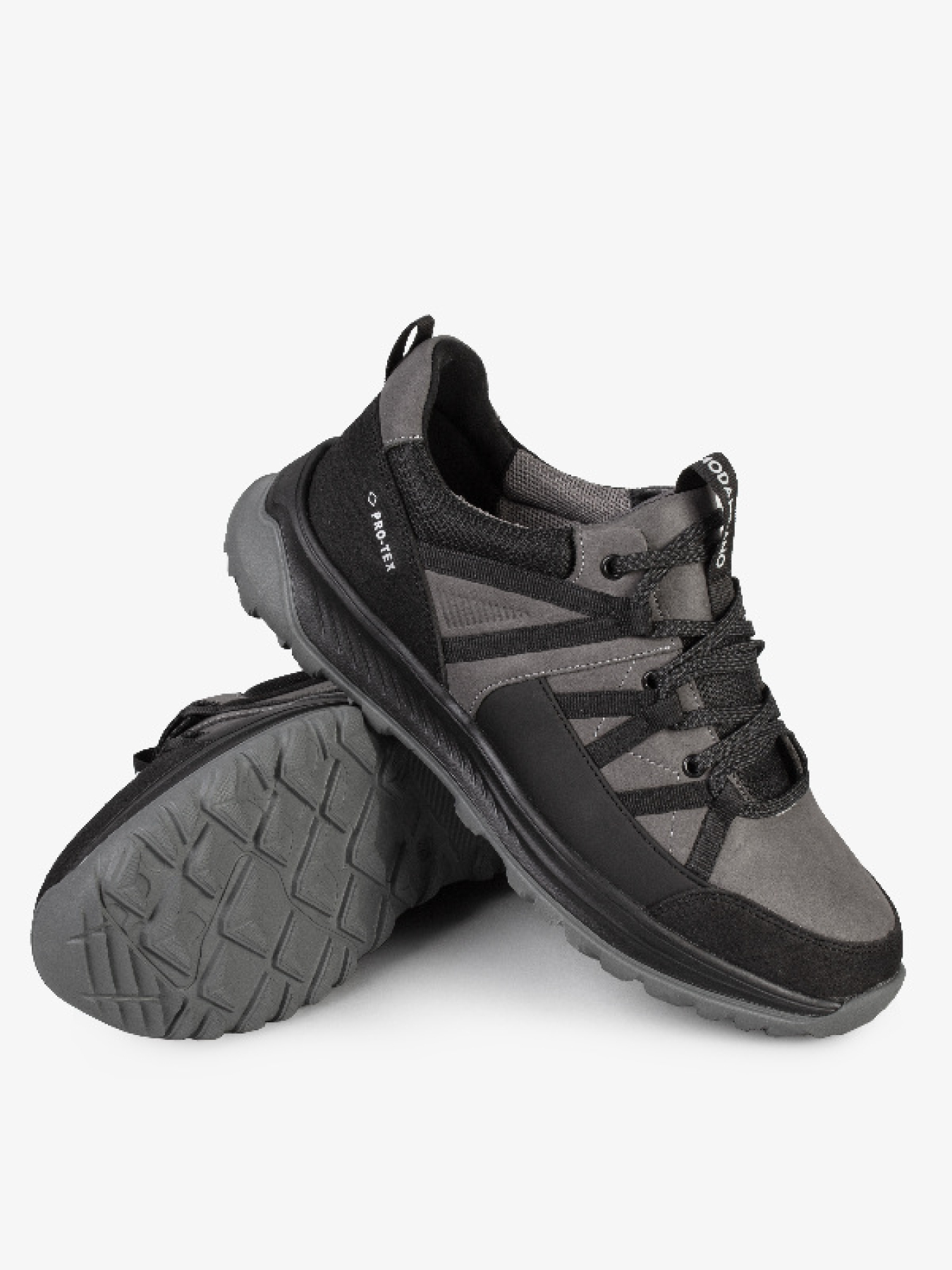 Кросівки повсякденні ModaMilano модель 9402242_(1) Фото