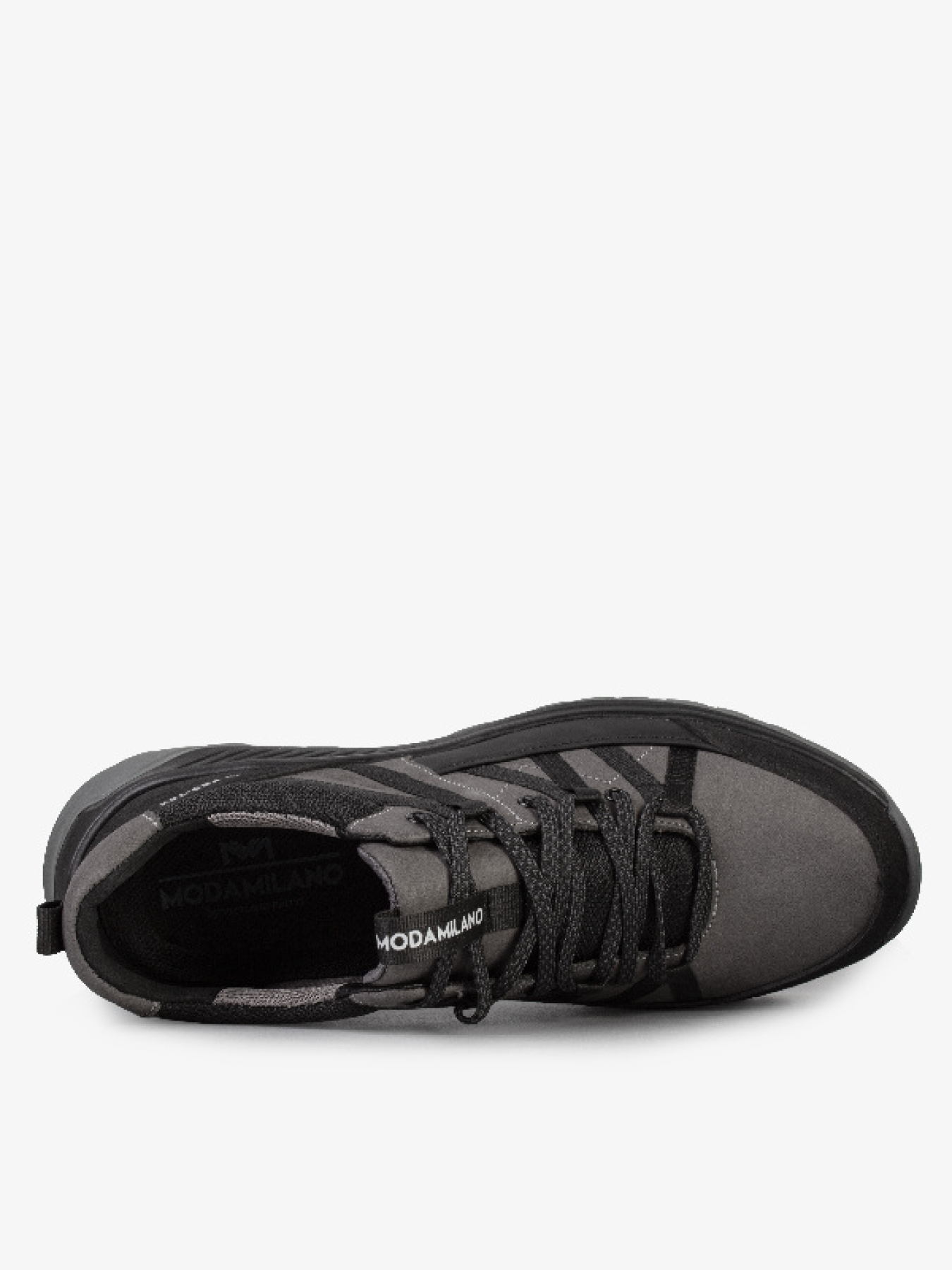 Кросівки повсякденні ModaMilano модель 9402242_(1) Фото