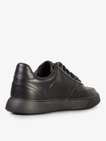 Кеди низькі ModaMilano модель 9402243_(1) Фото