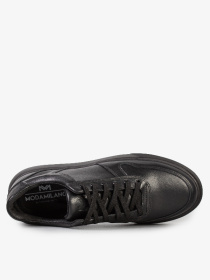 Кеди низькі ModaMilano модель 9402243_(1) Фото