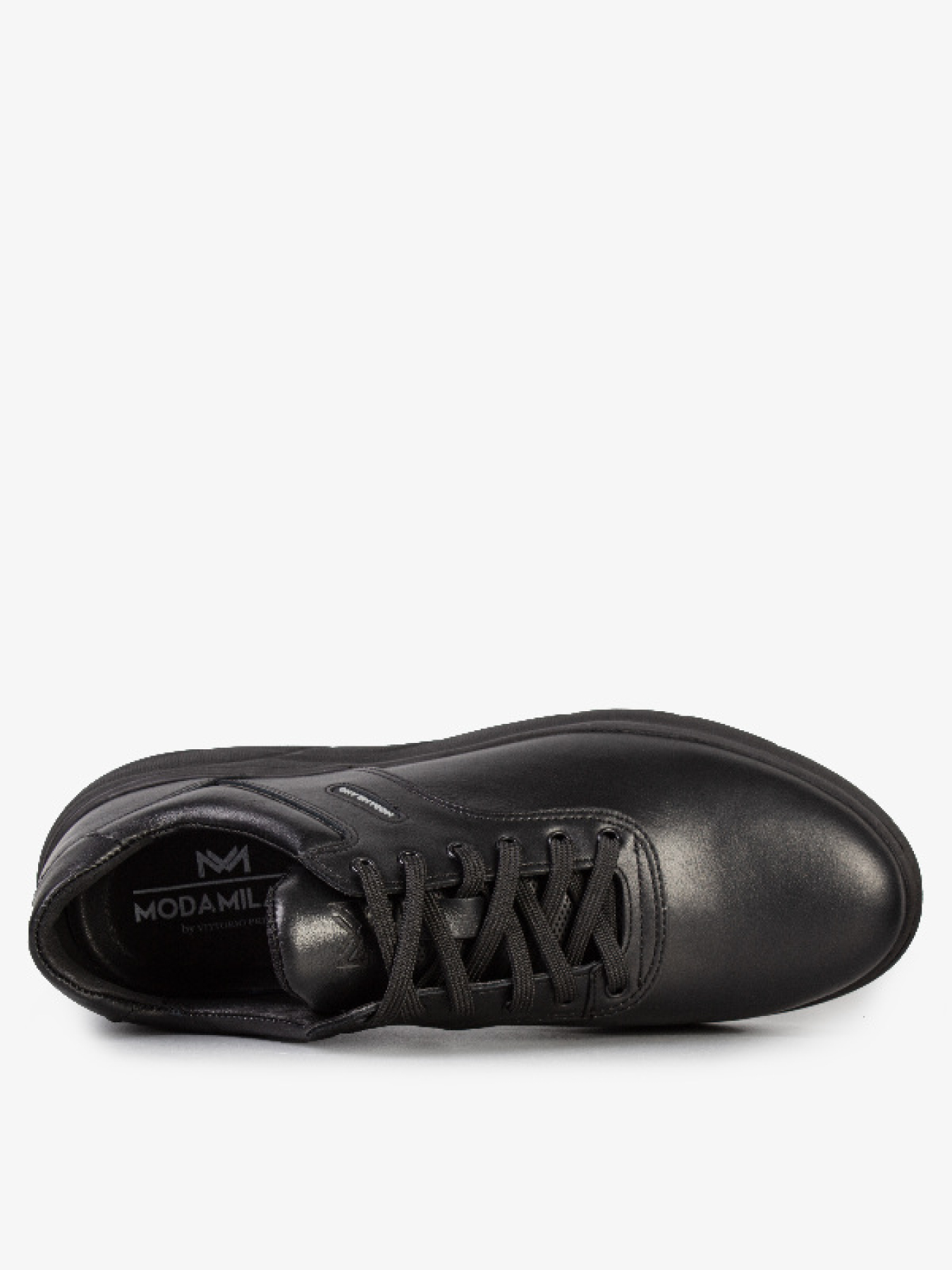 Кроссовки ModaMilano модель 9402244_(1) Фото