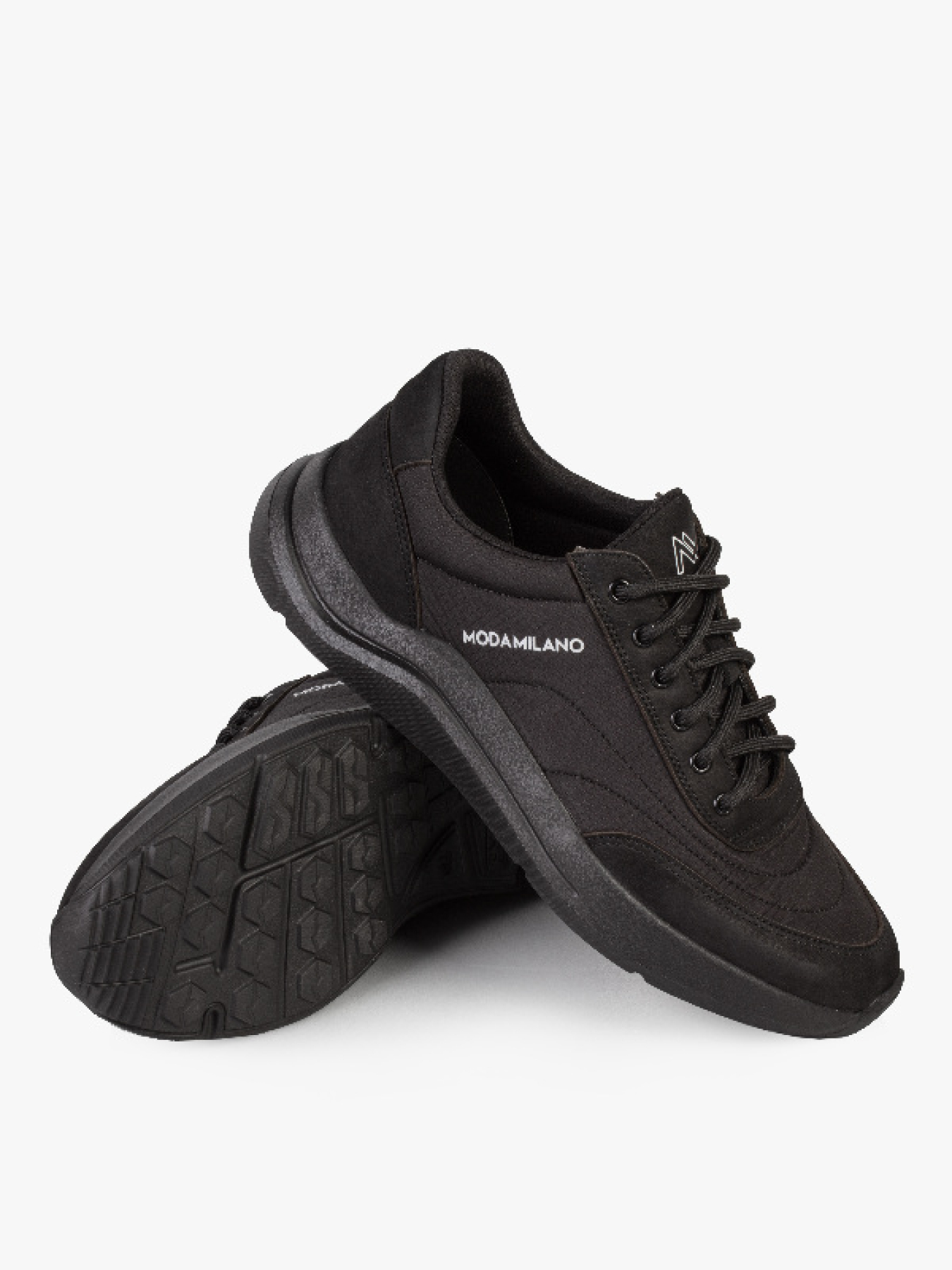 Кросівки ModaMilano модель 9402245_(1) Фото