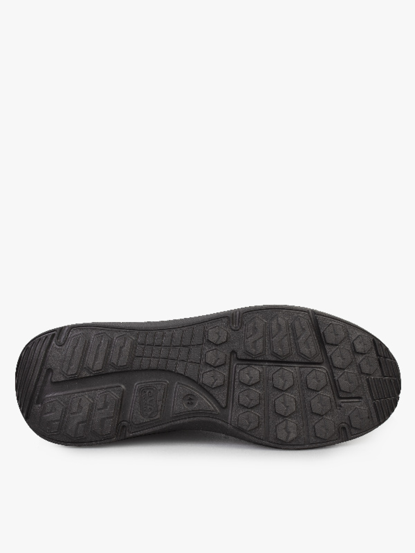 Кроссовки повседневные ModaMilano модель 9402245_(1) Фото