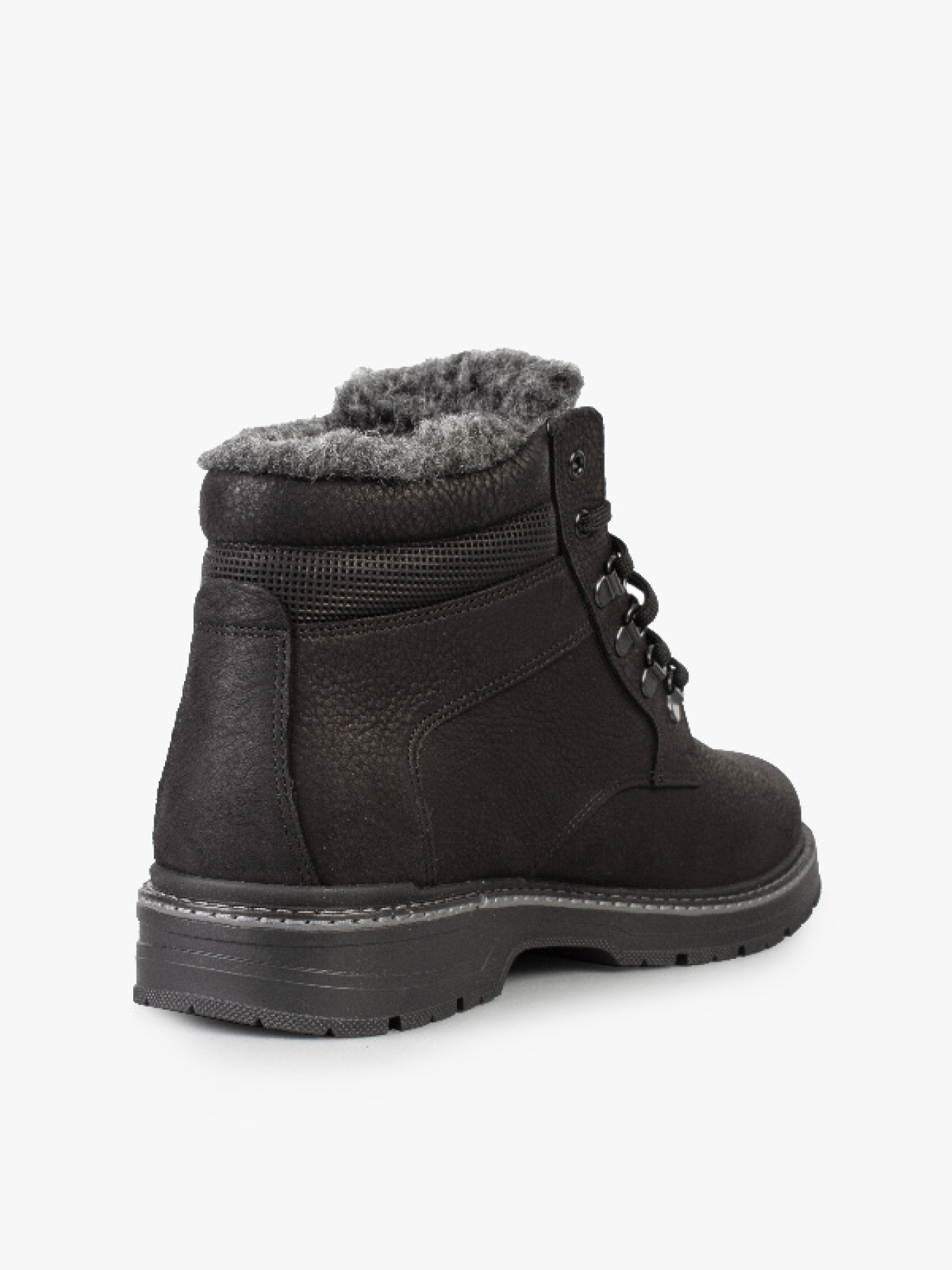 Ботинки ModaMilano модель 9501154_(1) Фото