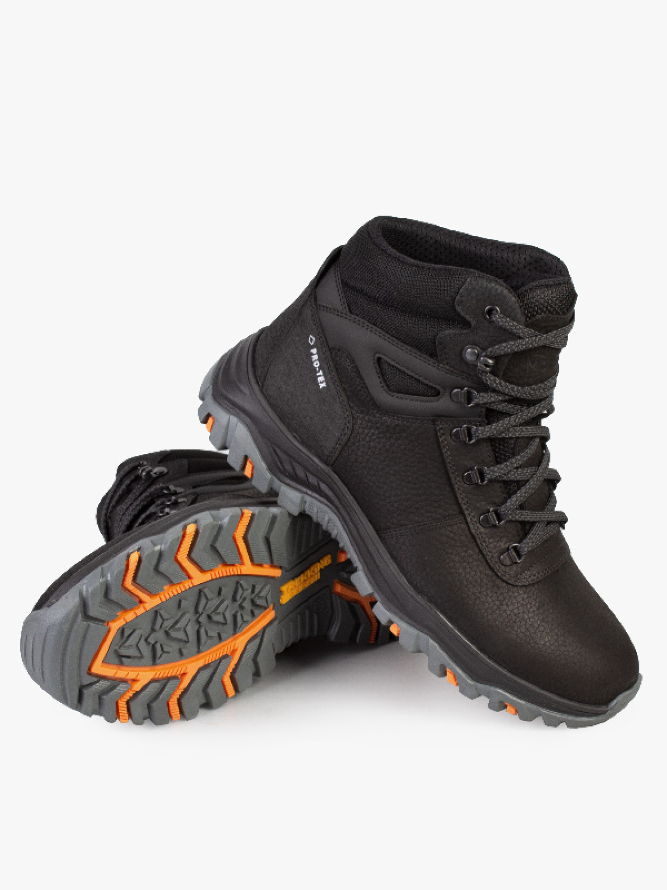 Ботинки ModaMilano модель 9501155_(1) Ботинки ModaMilano модель 9501155_(1) Фото