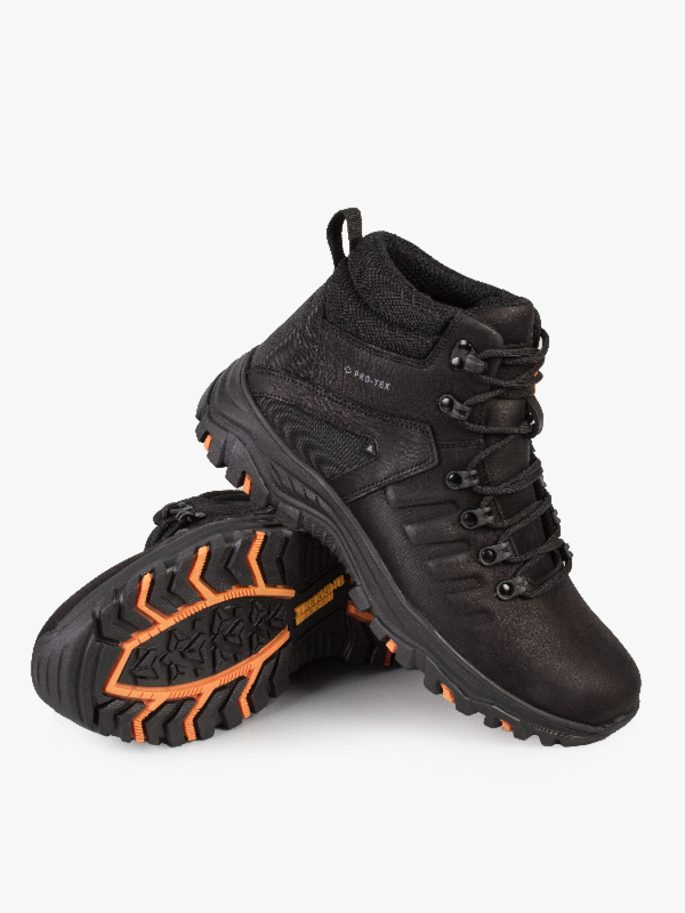 Черевики ModaMilano модель 9501156_(1) Фото