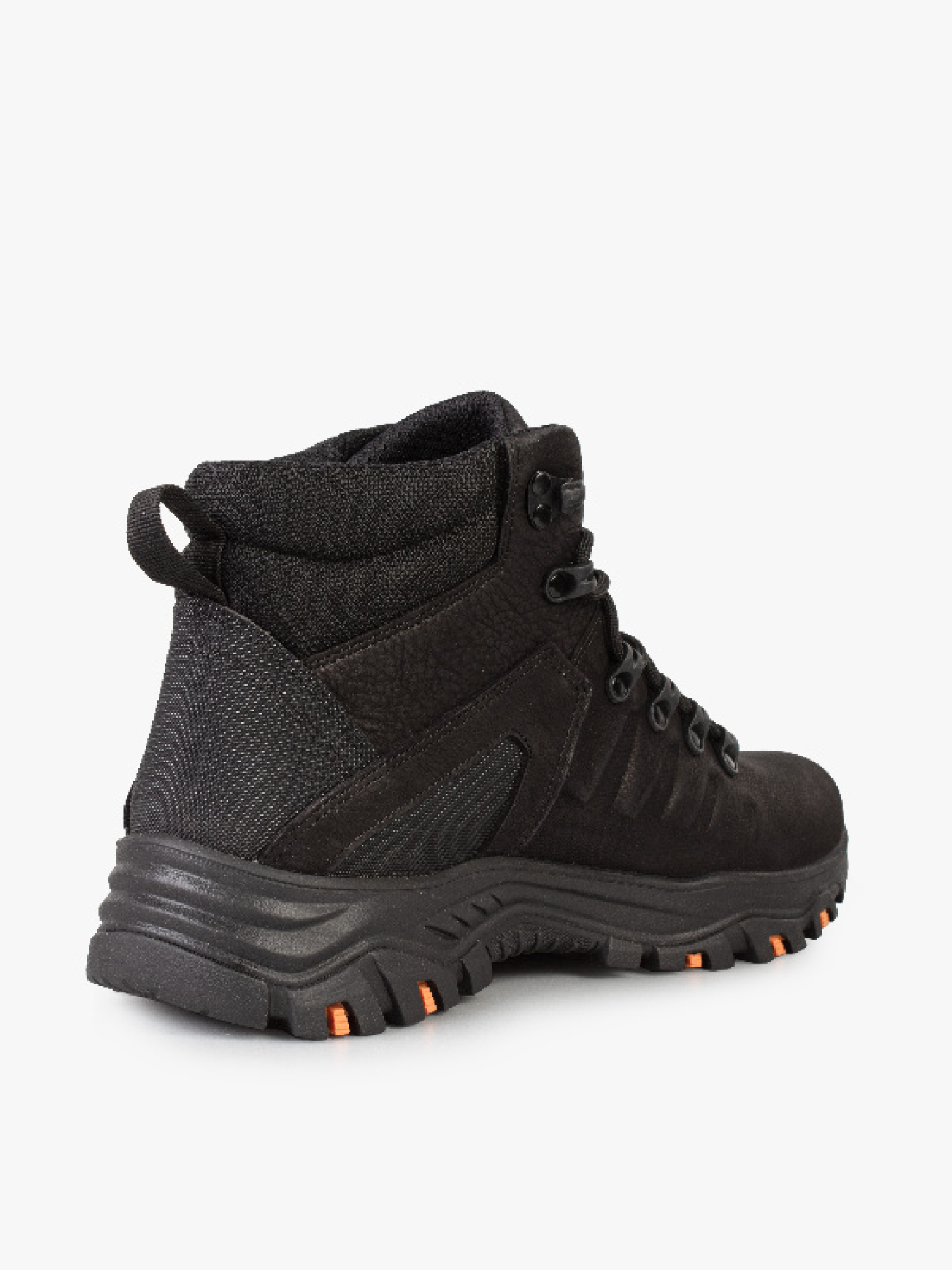 Черевики ModaMilano модель 9501156_(1) Фото