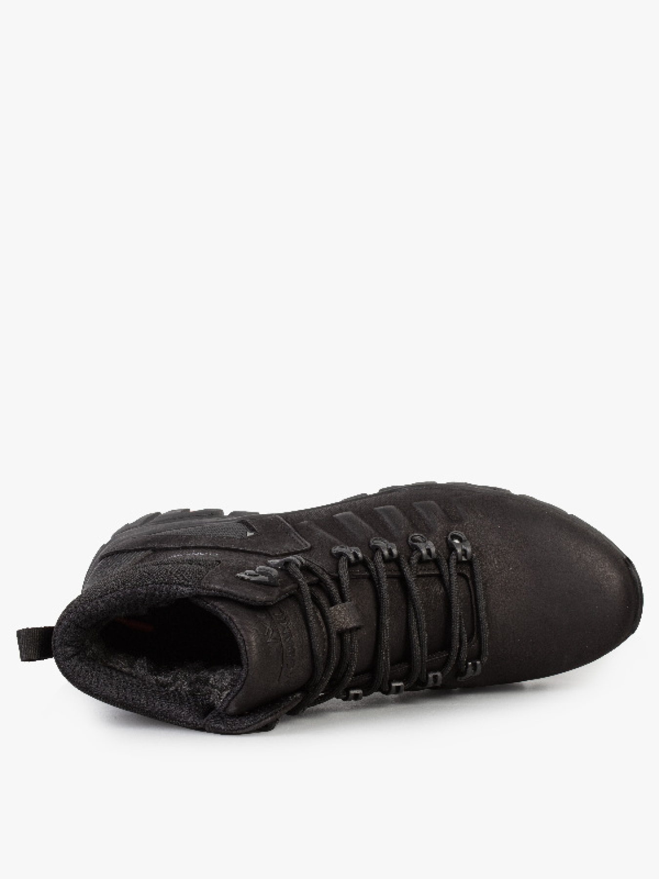 Черевики ModaMilano модель 9501156_(1) Фото