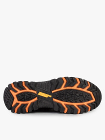 Черевики ModaMilano модель 9501156_(1) Фото