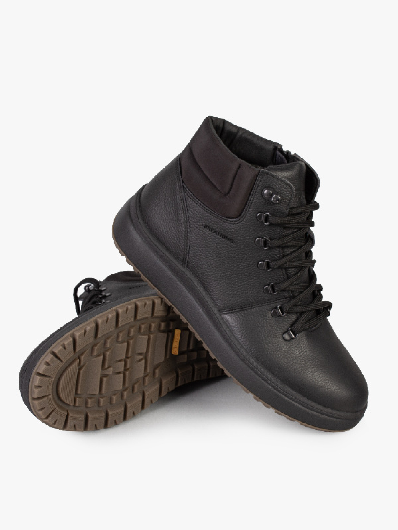 Черевики ModaMilano модель 9501157_(1) Фото