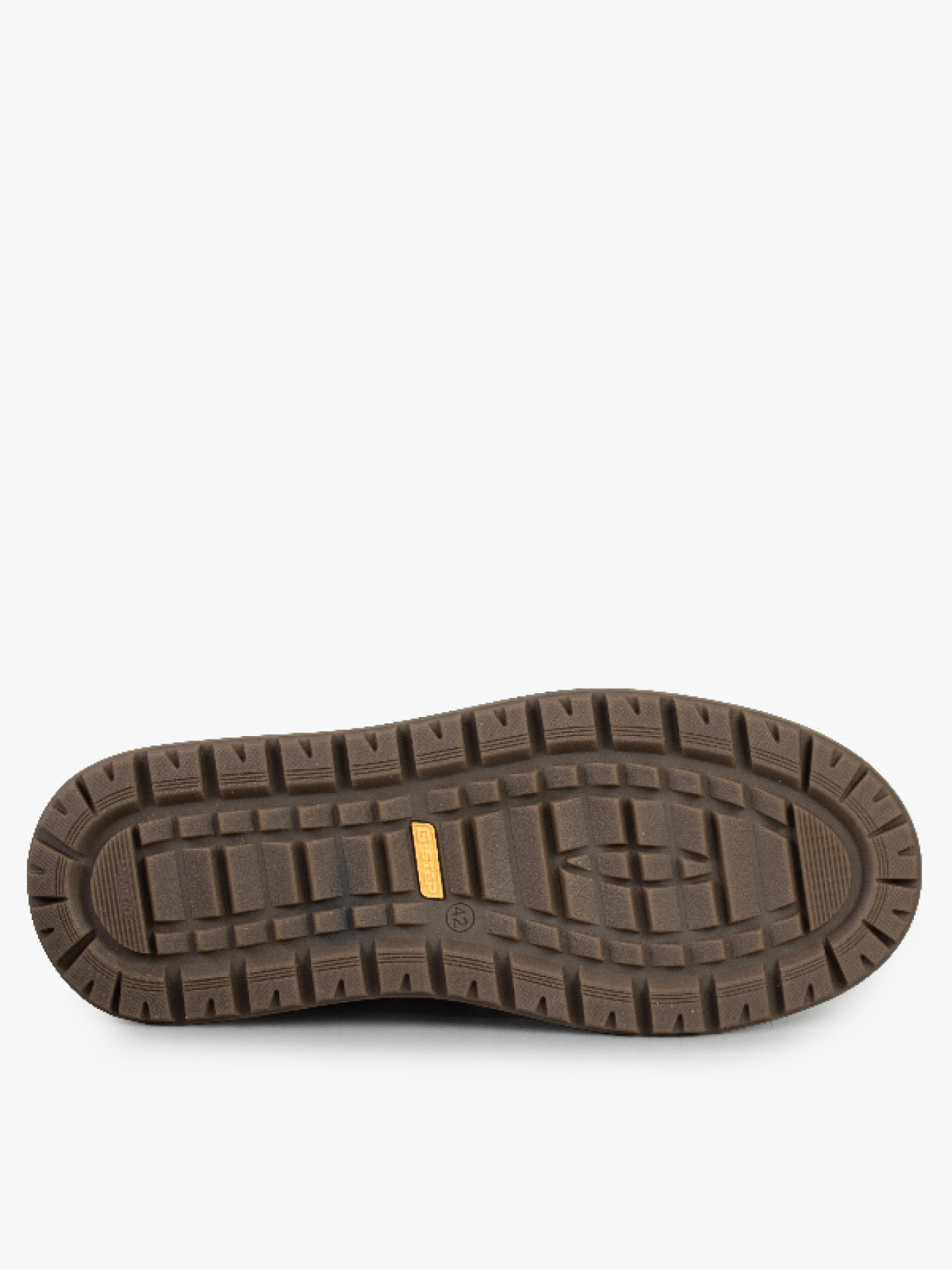 Черевики ModaMilano модель 9501157_(1) Фото