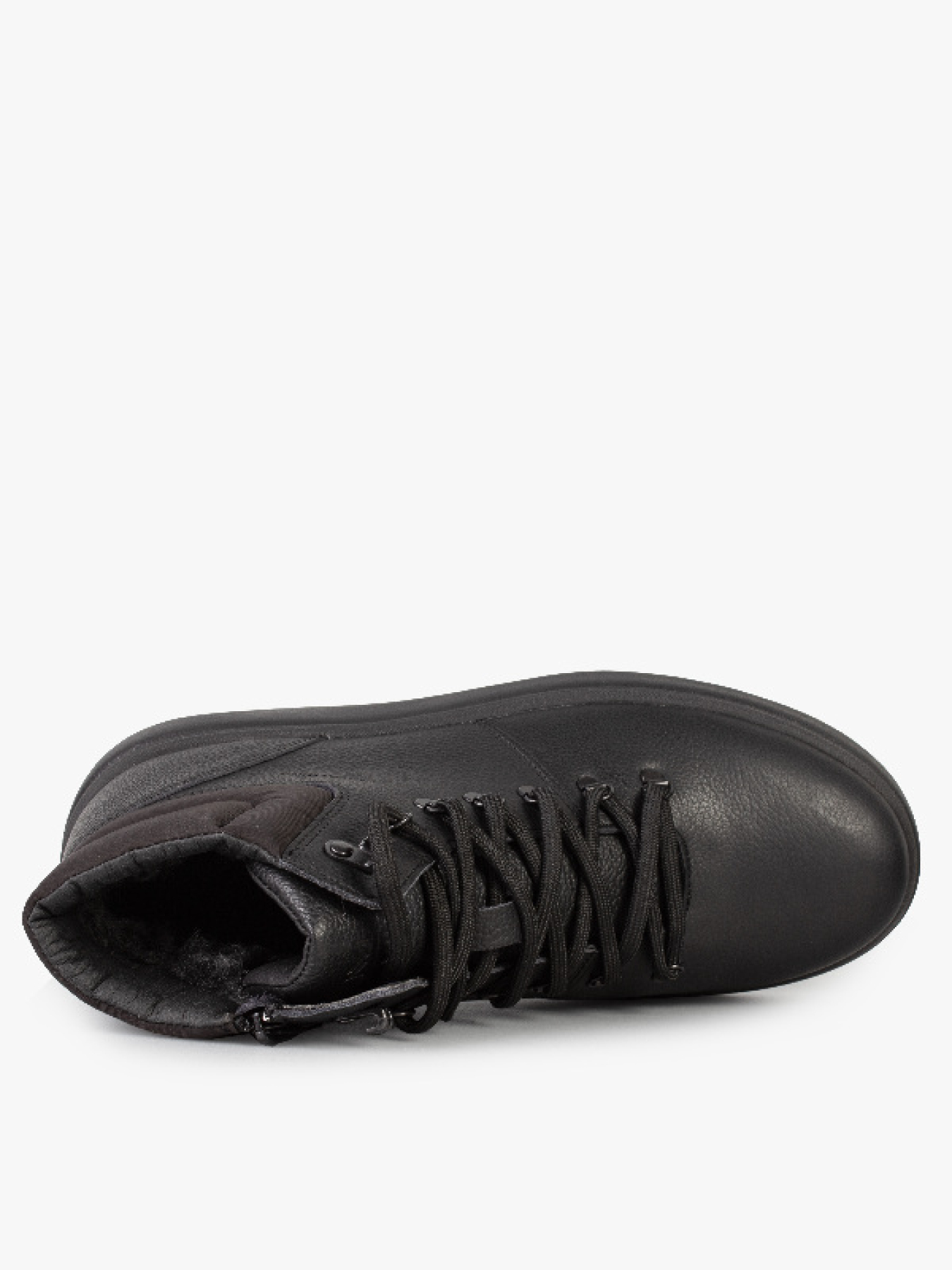 Черевики ModaMilano модель 9501157_(1) Черевики ModaMilano модель 9501157_(1) Фото