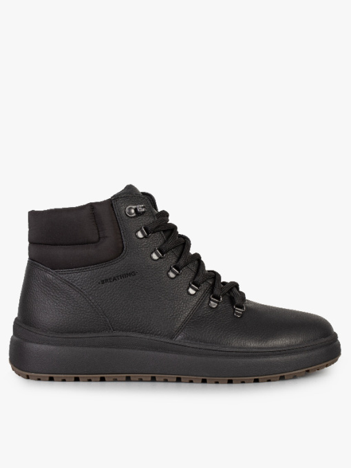 Ботинки ModaMilano модель 9501157_(1) Фото