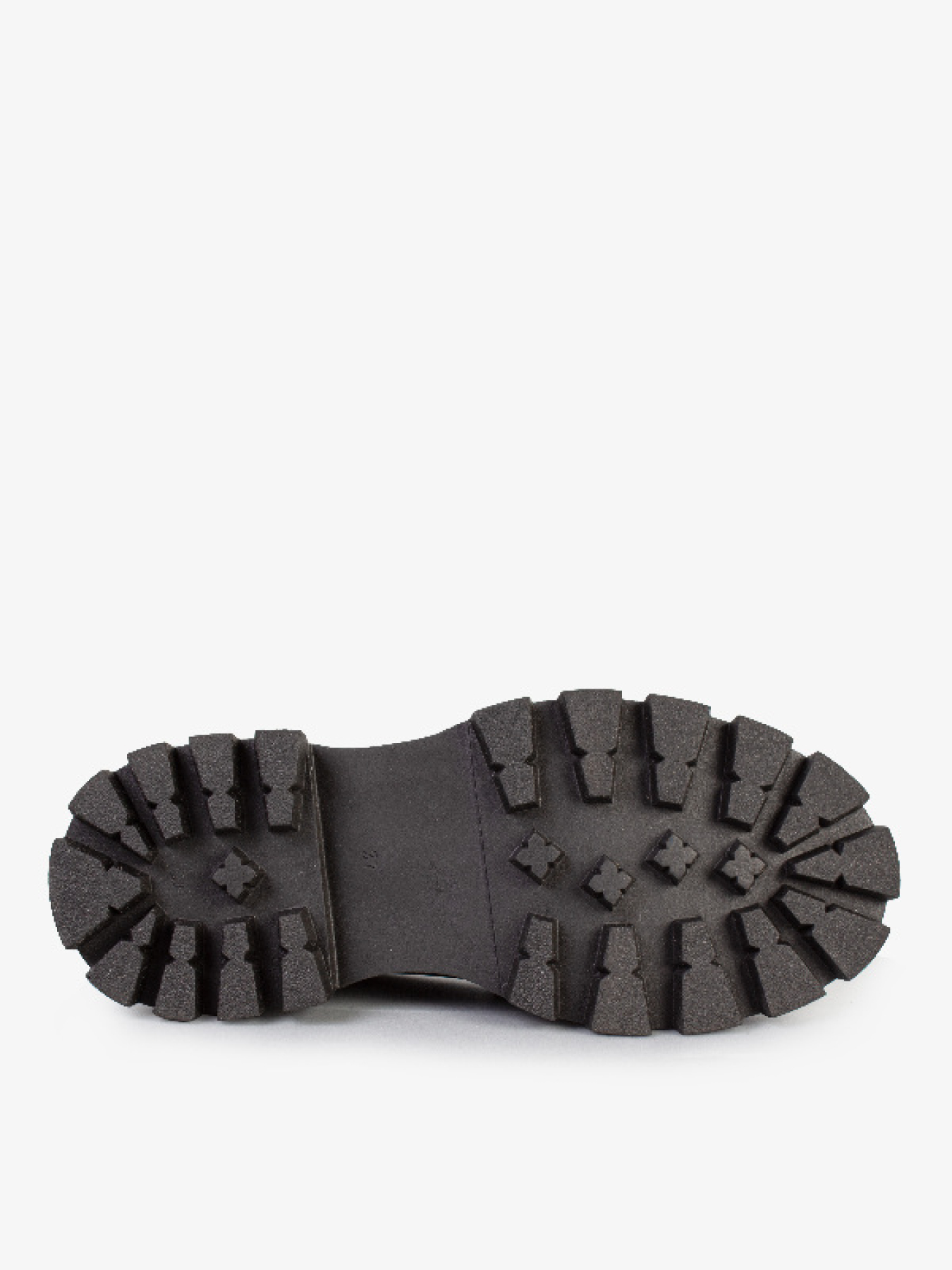 Лоферы ModaMilano модель 8401476_(1) Фото