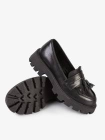 Лоферы ModaMilano модель 8401476_(1) Фото