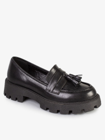 Лоферы ModaMilano модель 8401476_(1) Фото