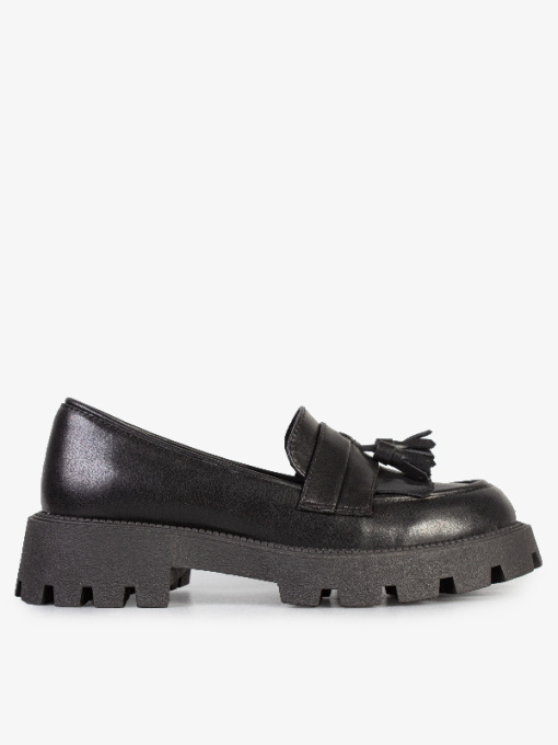 Туфли и лоферы ModaMilano модель 8401476_(1) Фото