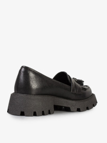 Лоферы ModaMilano модель 8401476_(1) Фото