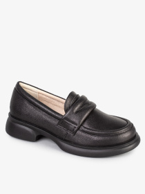 Лоферы ModaMilano модель 8401477_(1) Фото