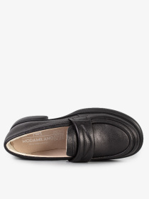 Лоферы ModaMilano модель 8401477_(1) Фото