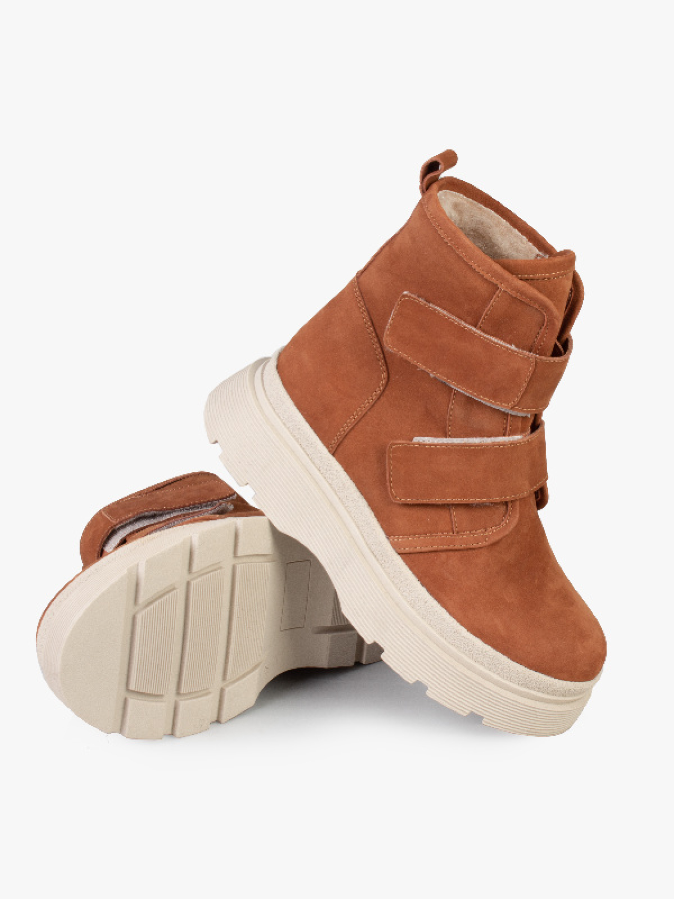 Ботинки ModaMilano модель 8501614_(1) Фото