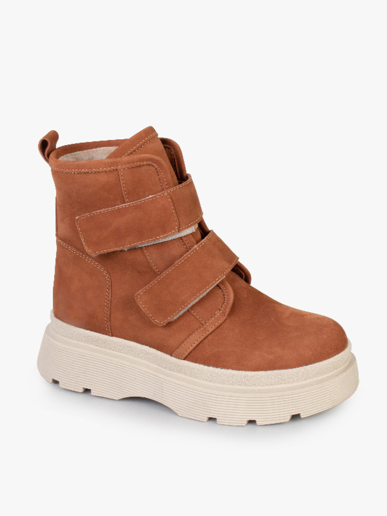 Ботинки ModaMilano модель 8501614_(1) Фото