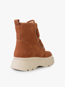 Ботинки ModaMilano модель 8501614_(1) Фото