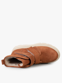 Ботинки ModaMilano модель 8501614_(1) Фото