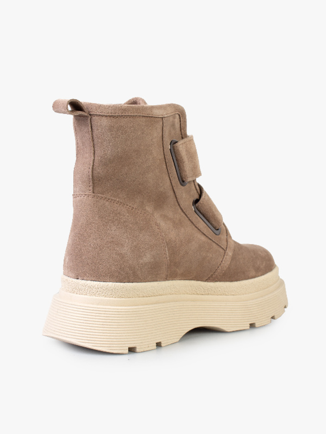 Ботинки ModaMilano модель 8501615_(1) Фото