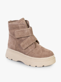 Ботинки ModaMilano модель 8501615_(1) Ботинки ModaMilano модель 8501615_(1) Фото