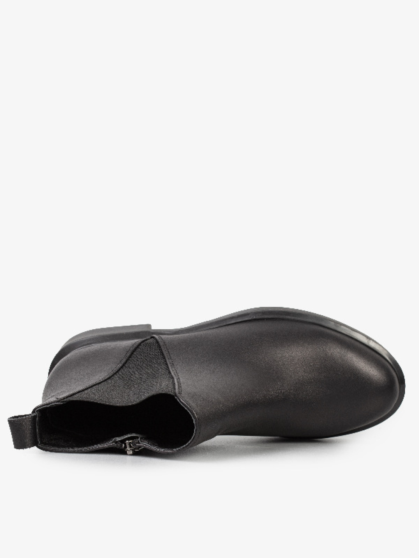 Ботинки ModaMilano модель 8101113_(1) Фото