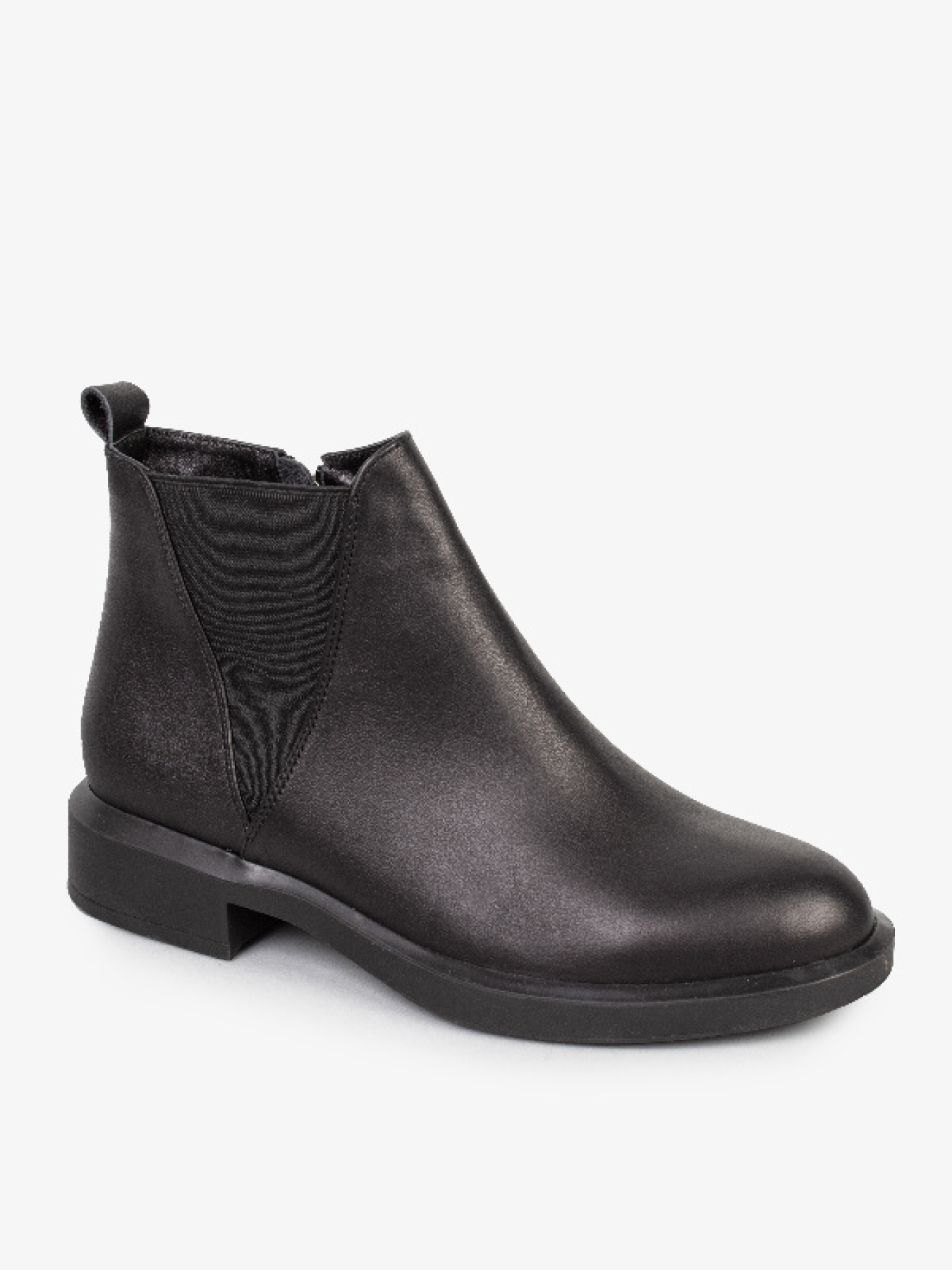 Ботинки ModaMilano модель 8101113_(1) Фото