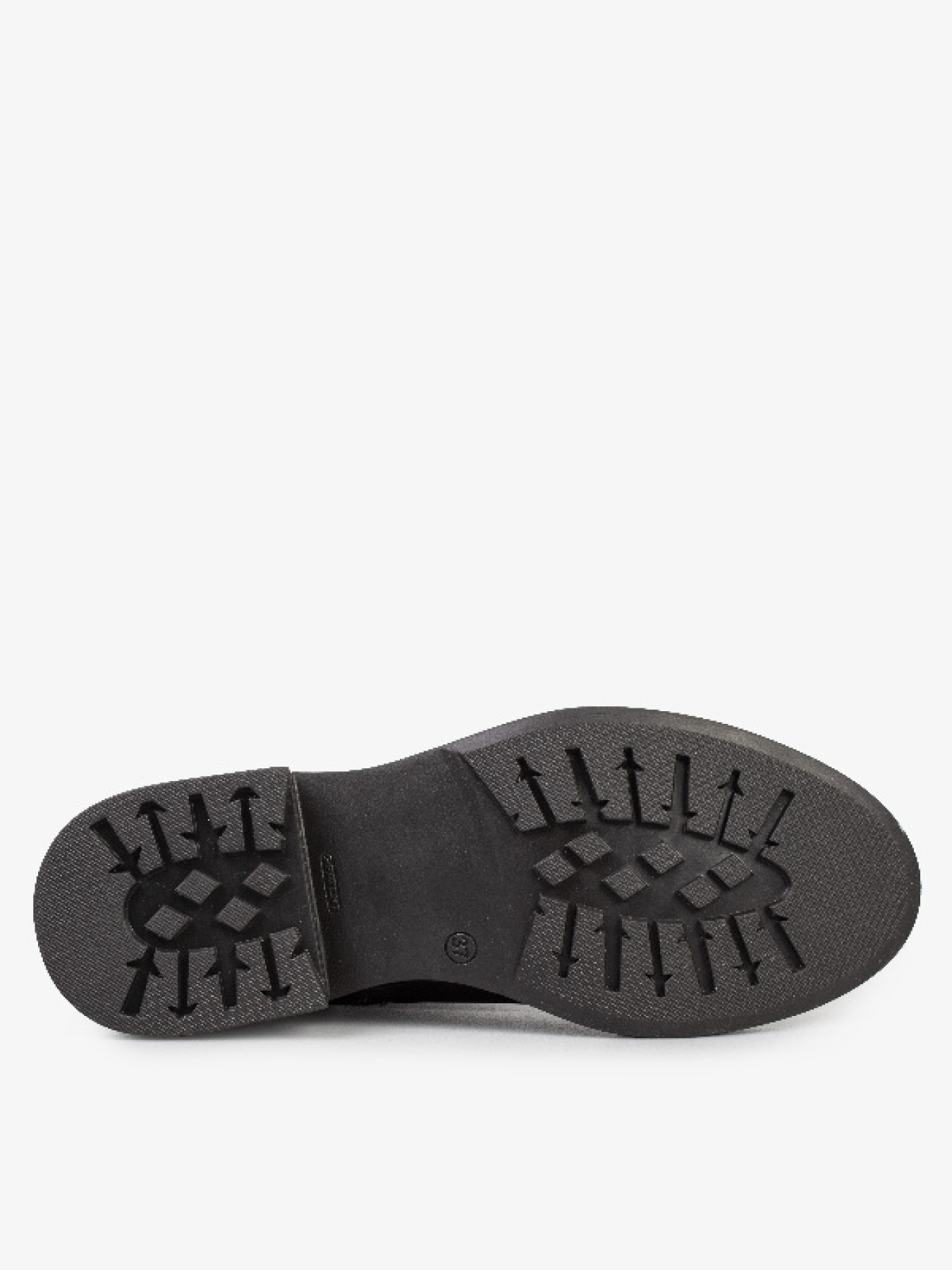 Ботинки ModaMilano модель 8101113_(1) Фото