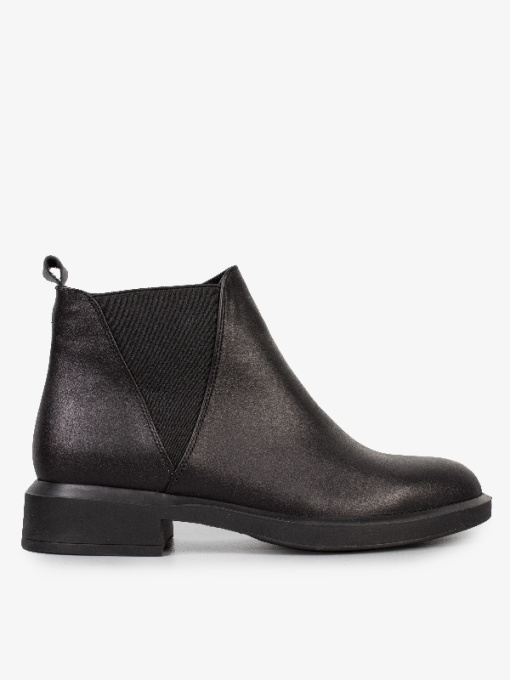 Ботинки ModaMilano модель 8101113_(1) Фото