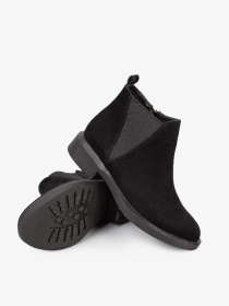 Ботинки ModaMilano модель 8101114_(1) Фото