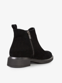 Ботинки ModaMilano модель 8101114_(1) Фото