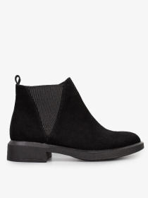 Ботинки ModaMilano модель 8101114_(1) Фото