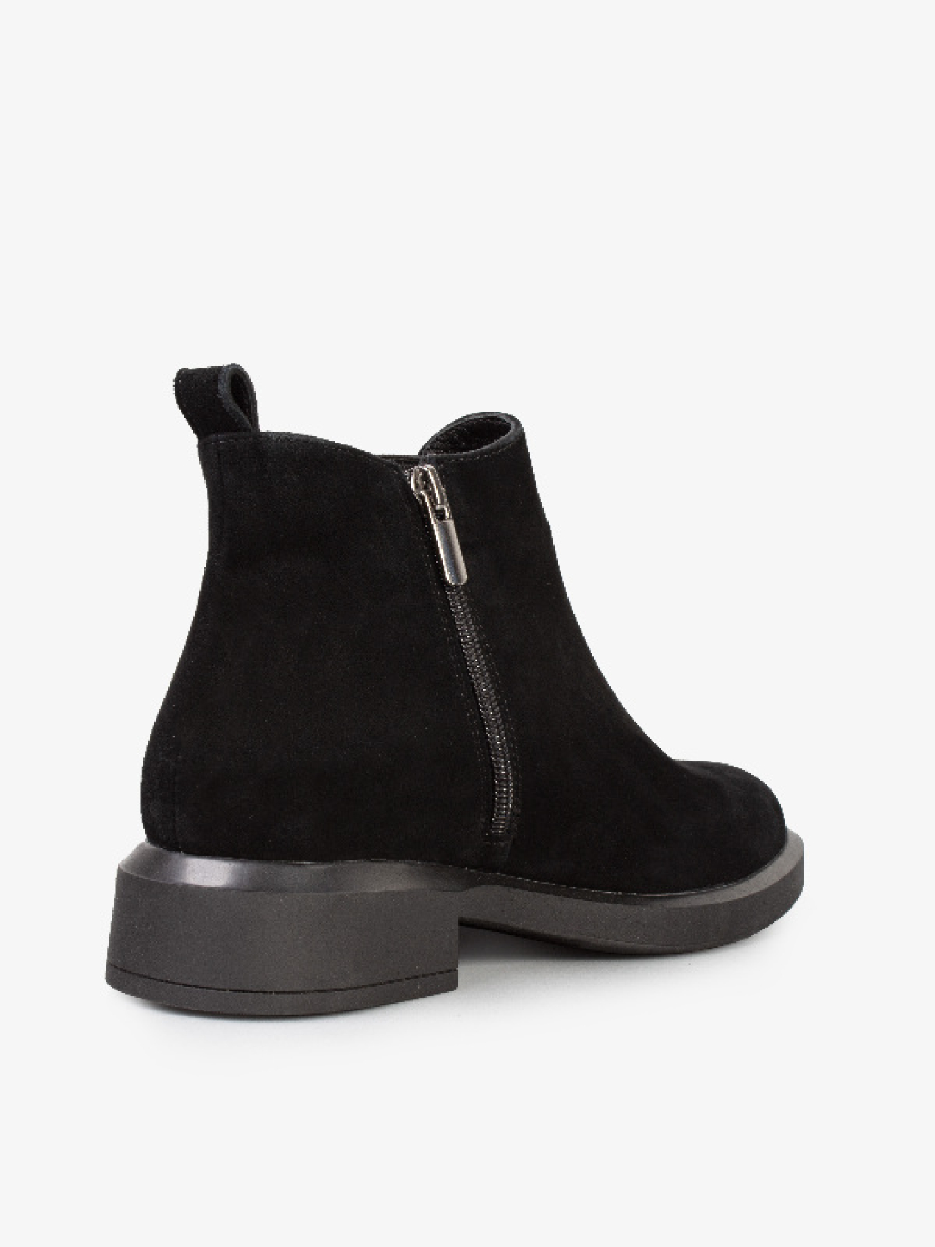 Ботинки ModaMilano модель 8101114_(1) Фото