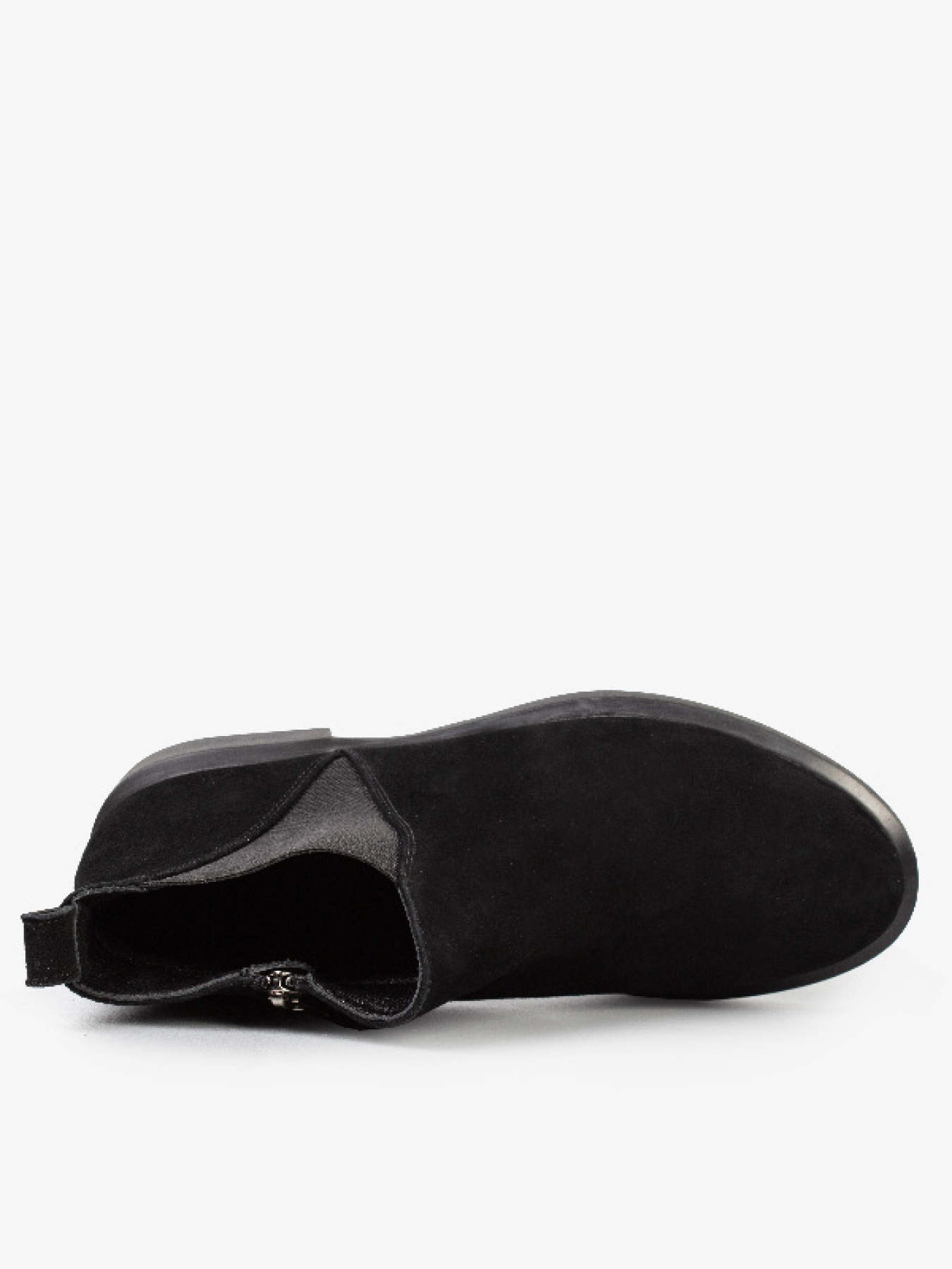 Ботинки ModaMilano модель 8101114_(1) Фото