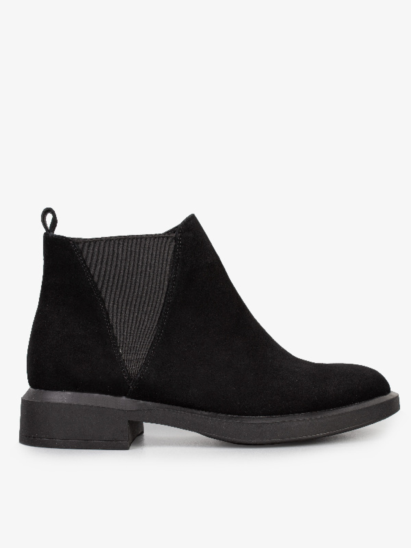 Ботинки ModaMilano модель 8101114_(1) Фото