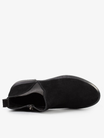 Ботинки ModaMilano модель 8101114_(1) Фото