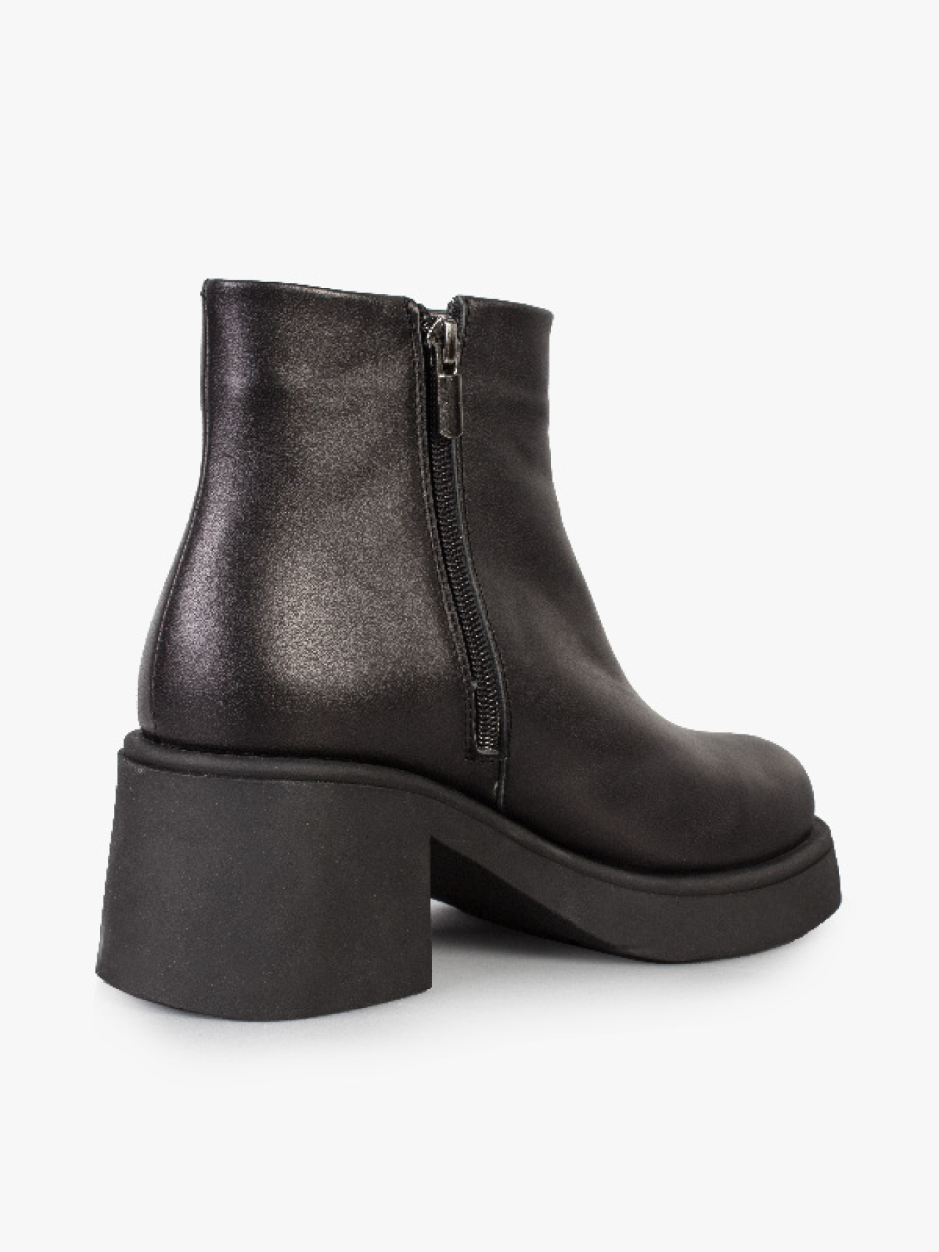 Ботинки ModaMilano модель 8501616_(1) Фото