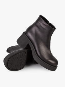 Ботинки ModaMilano модель 8501616_(1) Фото